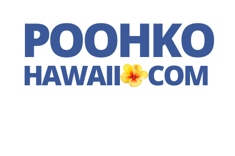 POOHKO HAWAII.COM