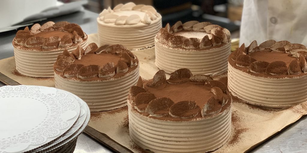 ハワイの クルクル が 業務用ケーキ工場を拡張 ハワイ最新情報満載 プーコのハワイサイト